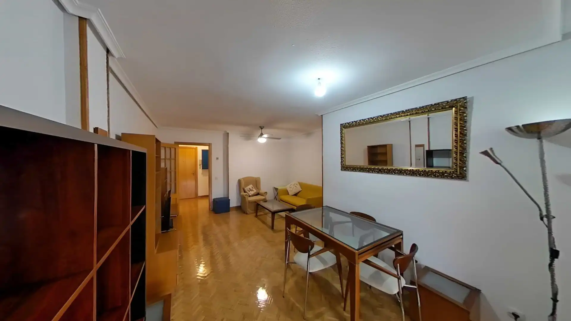 Flat with lift to rent in Avenida de Extremadura, imagen 7