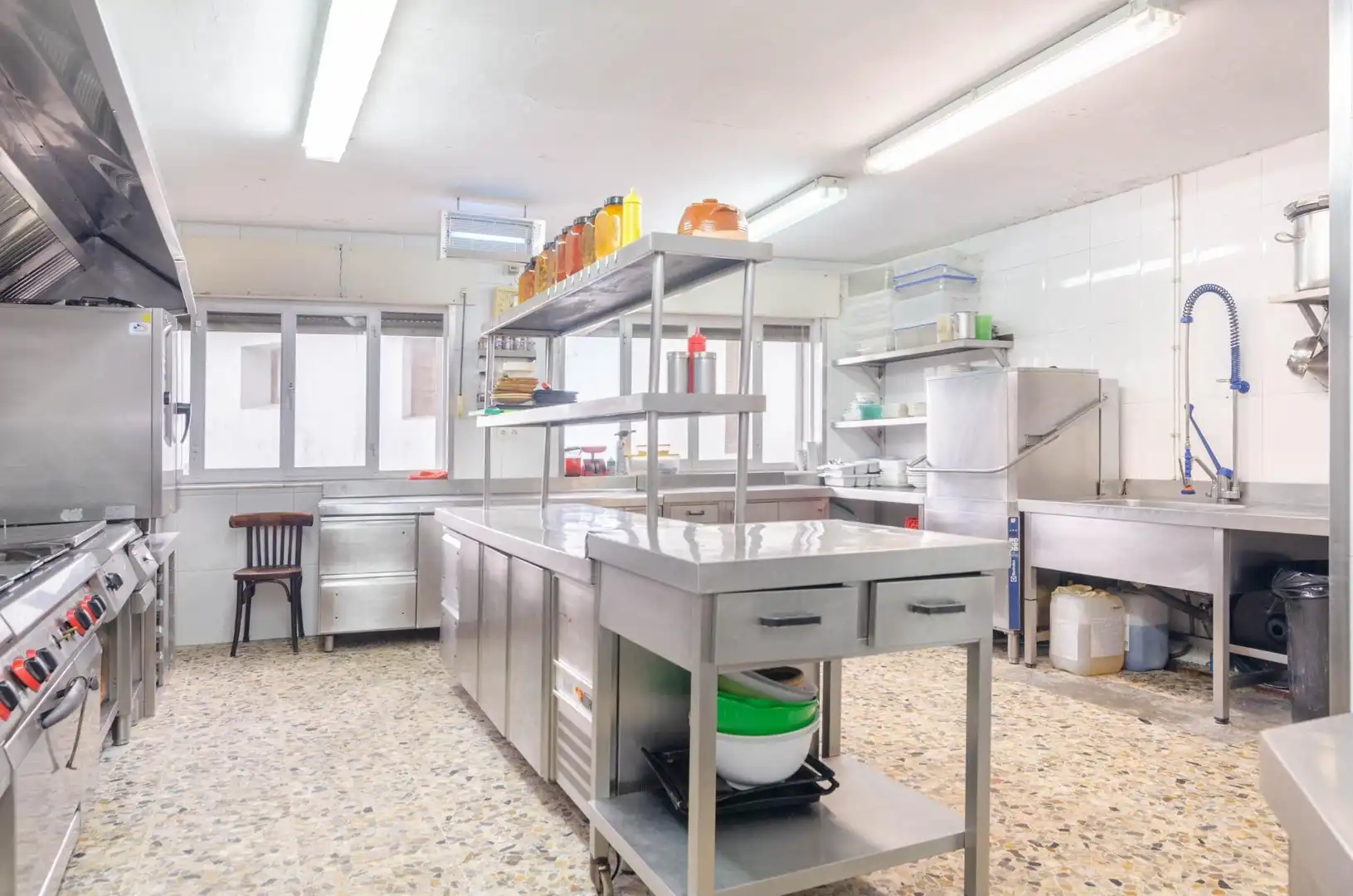 Maison avec jardin à vendre à CRUCERO,EL 17, imagen 19