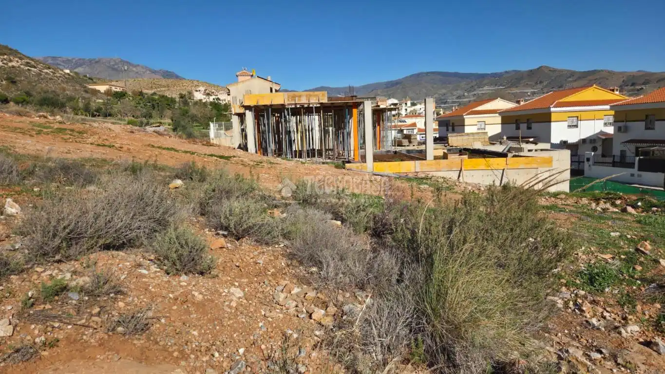 Terreny residencial en venda a Castell de Ferro, imagen 4