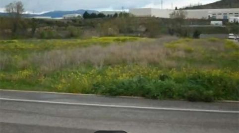 Foto 2 de Finca rústica en venda a Carretera del Cortijo, 3, Oeste, Logroño