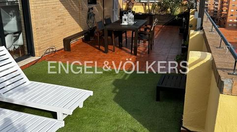 Photo 2 of Duplex to rent in Avinguda del Primado Reig, Els Orriols,  Valencia Capital