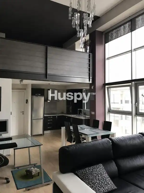 Lofts for sale in Torrejón de Ardoz, Madrid