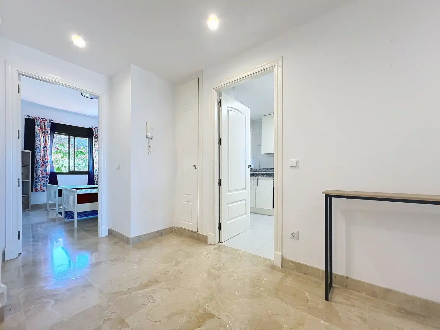 Flat with pool to rent in Manilva Pueblo, imagen 11