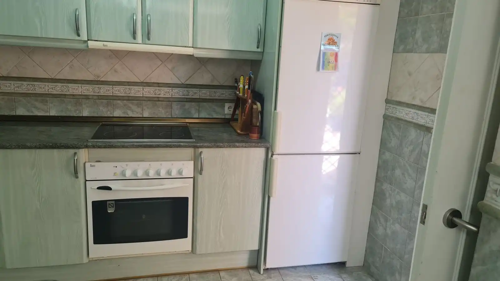 Dúplex en venda a Calle los Granados 18, imagen 67