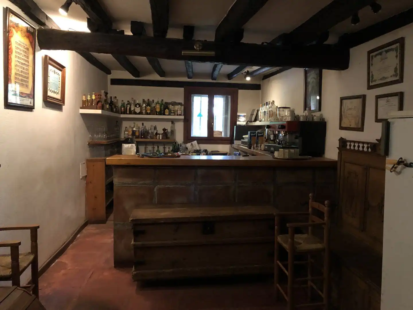 Flat for sale in Torrecaballeros  with Heating