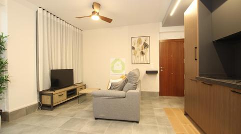 Foto 4 von Wohnung zur Miete in Recogidas, Centro - Sagrario,  Granada Capital