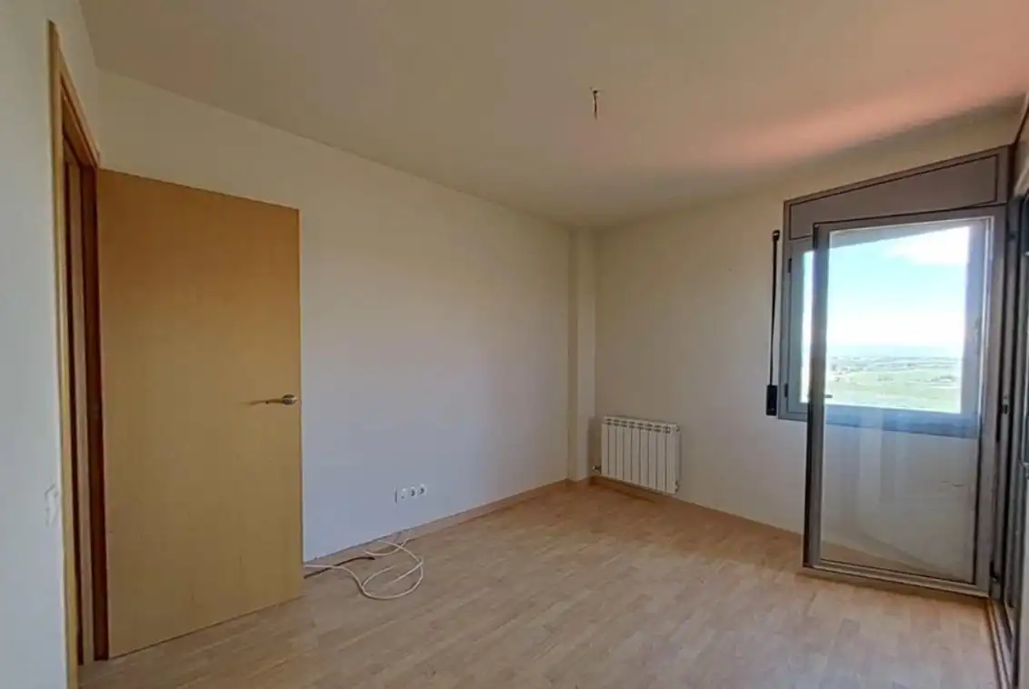 Flat for sale in Vilanova de Segrià, imagen 2