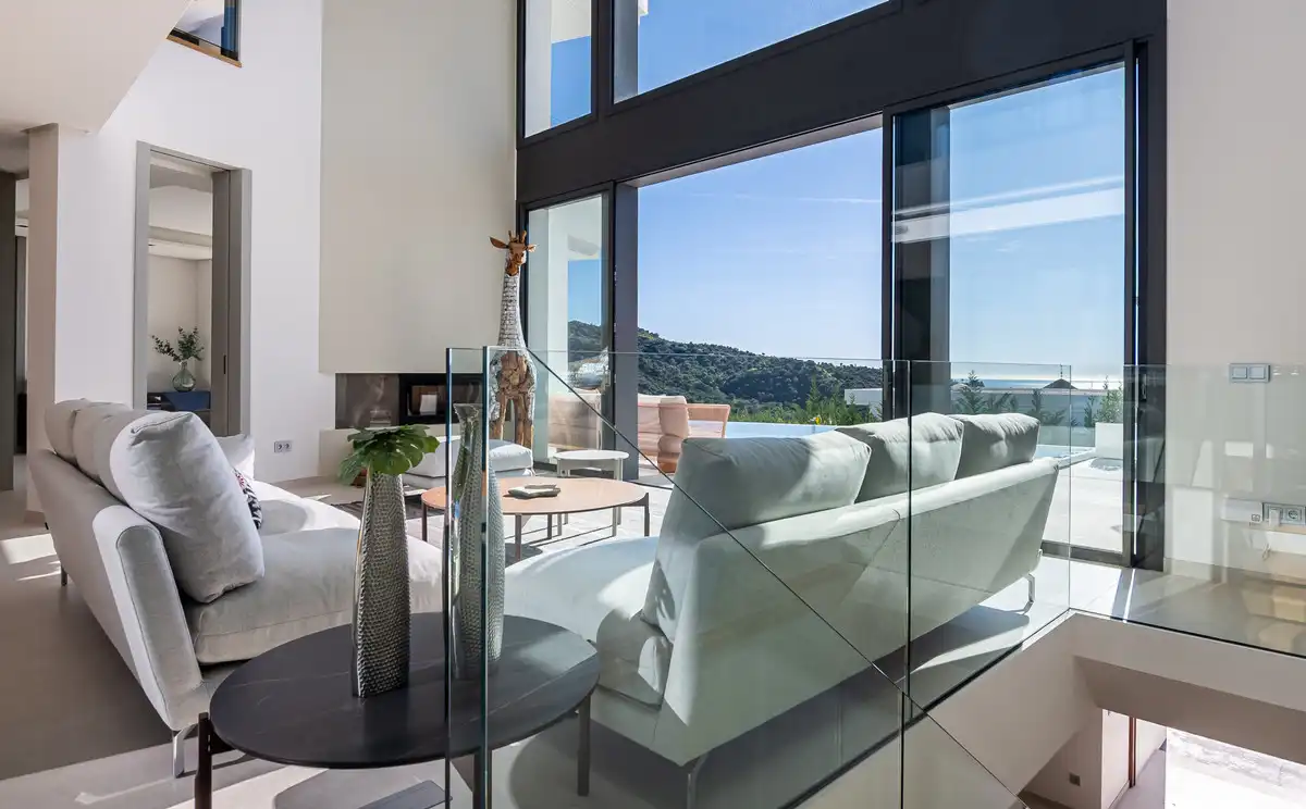 Chalet con piscina en venta en Calle Hernán Cortés 163, imagen 13