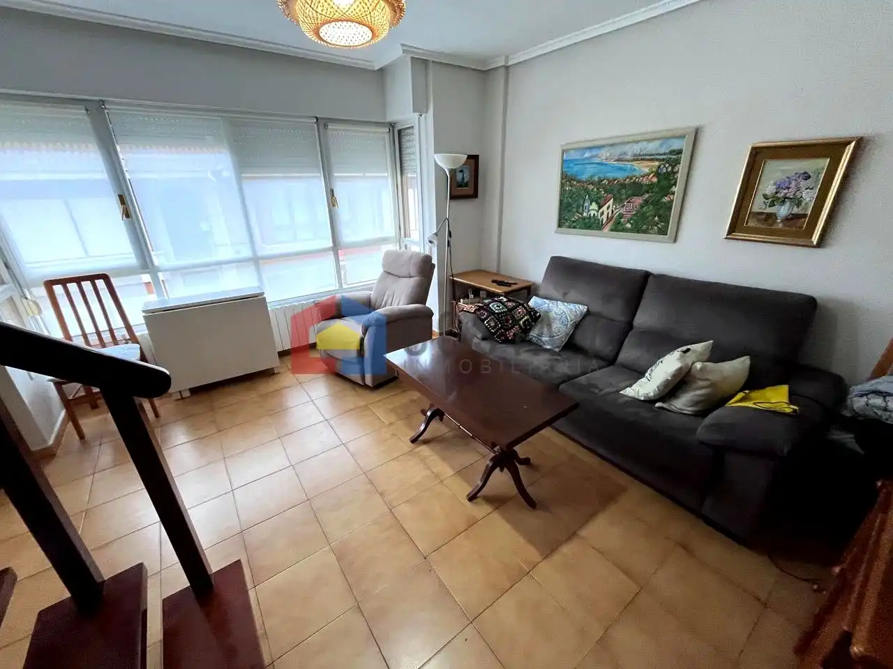 Wohnung zum Verkauf in Los Pinares, imagen 5