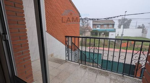 Photo 3 of Houses for sale in Avenida Alcalde Victoriano Martín, 34, Majadas, Cáceres
