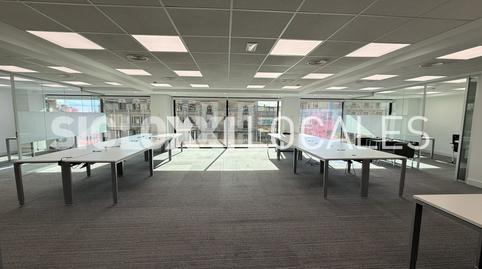 Foto 2 de Oficina de lloguer a Diagonal, Vila de Gràcia, Barcelona