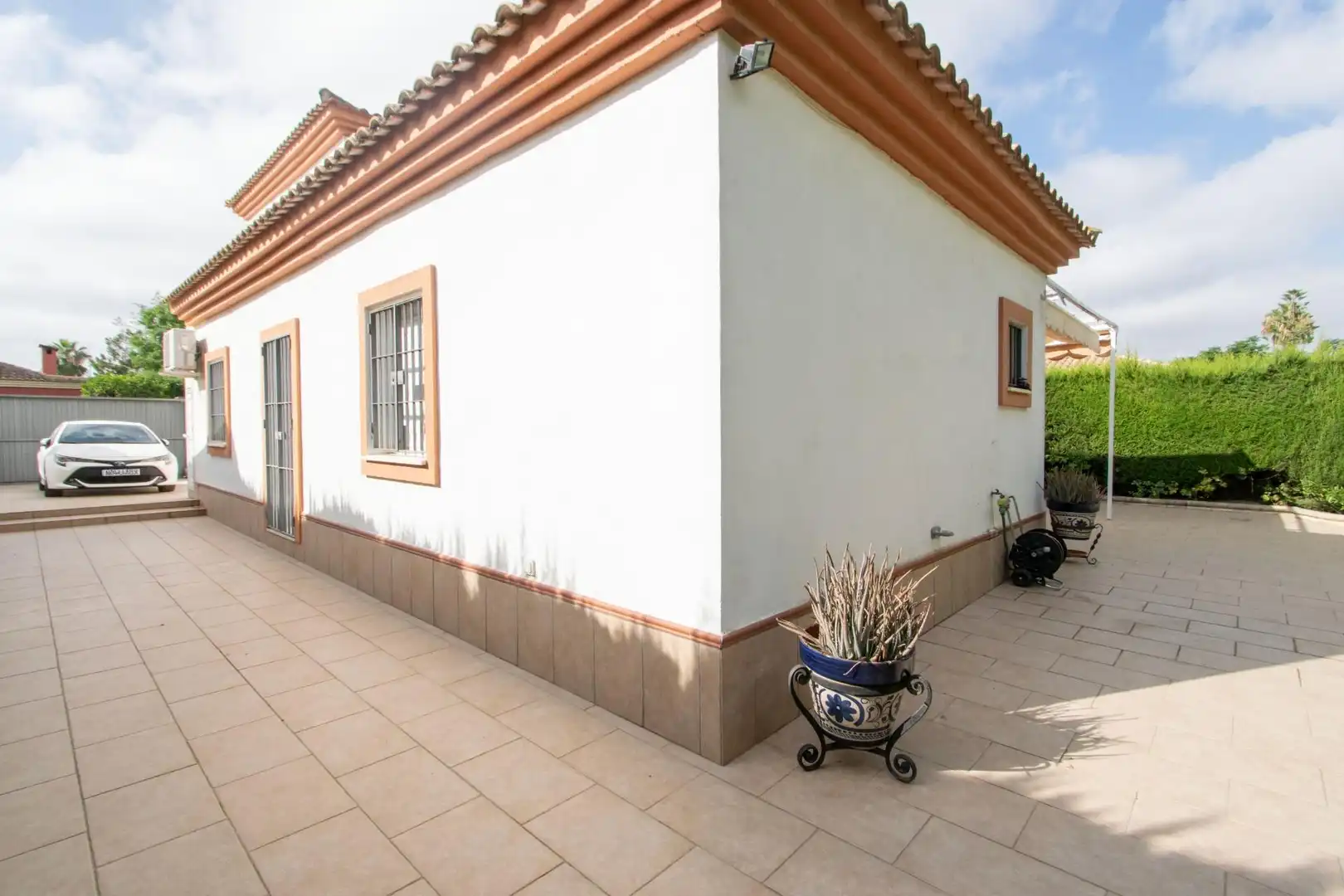 Villa mit Pool zum Verkauf in Loreto, imagen 7