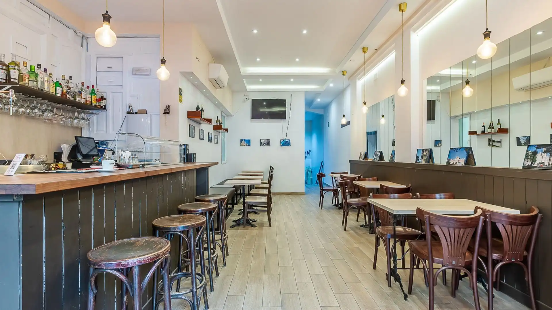 Local comercial en traspaso en Moncloa - Aravaca, imagen 4