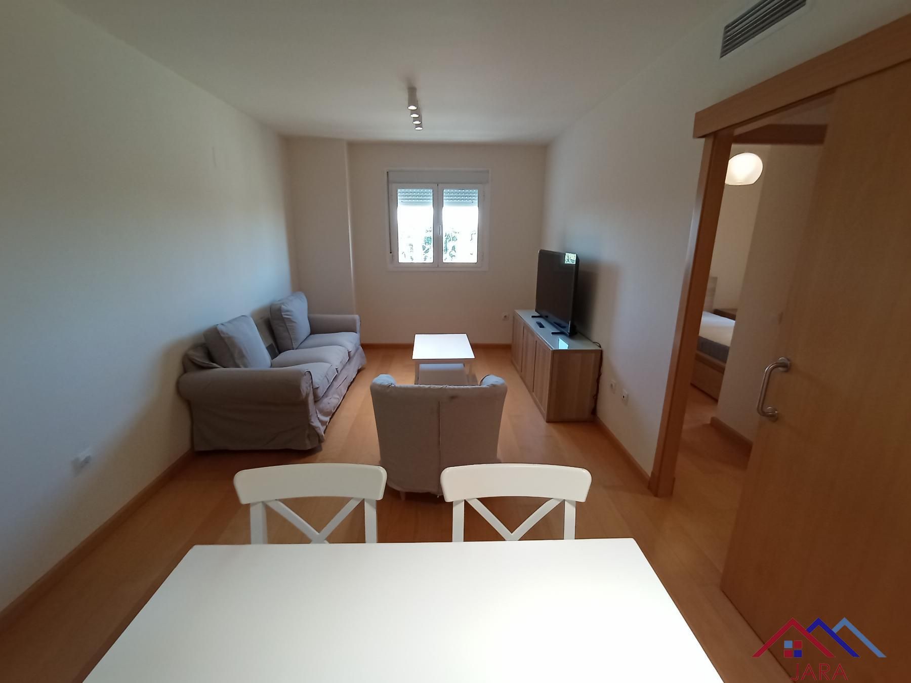 Flat for rent in Chapín - Campus Universitario - Navinco