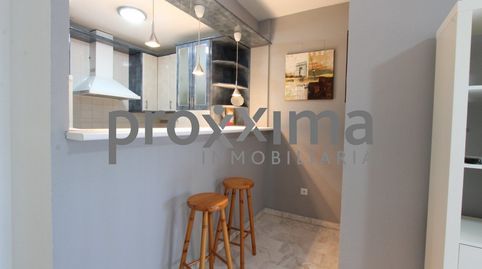 Photo 4 of Flat for sale in Plaza la Malagueta, Colores - Entreparques, Sevilla Capital