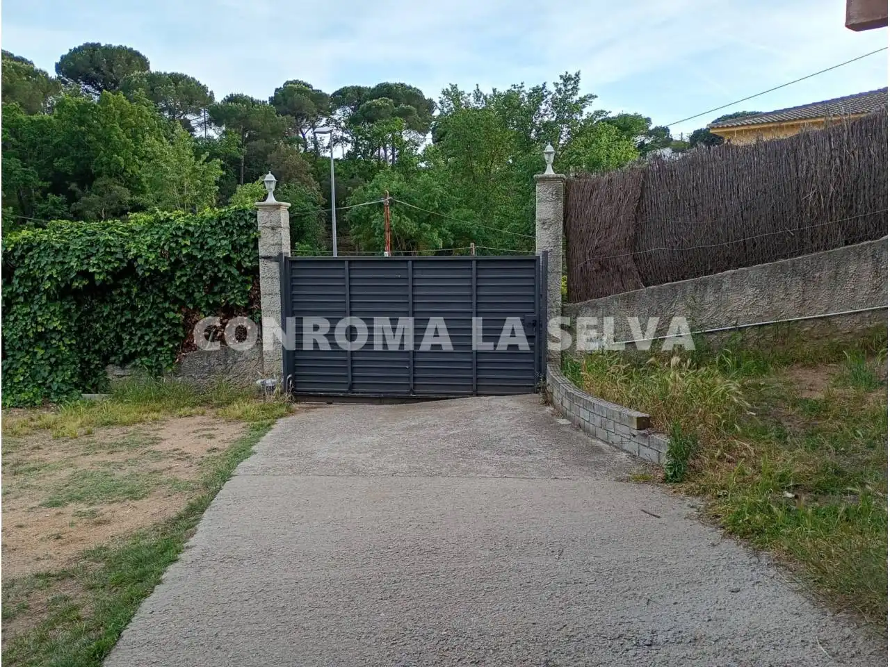 Casa o xalet en venda en Tordera amb Calefacció i Jardí privat