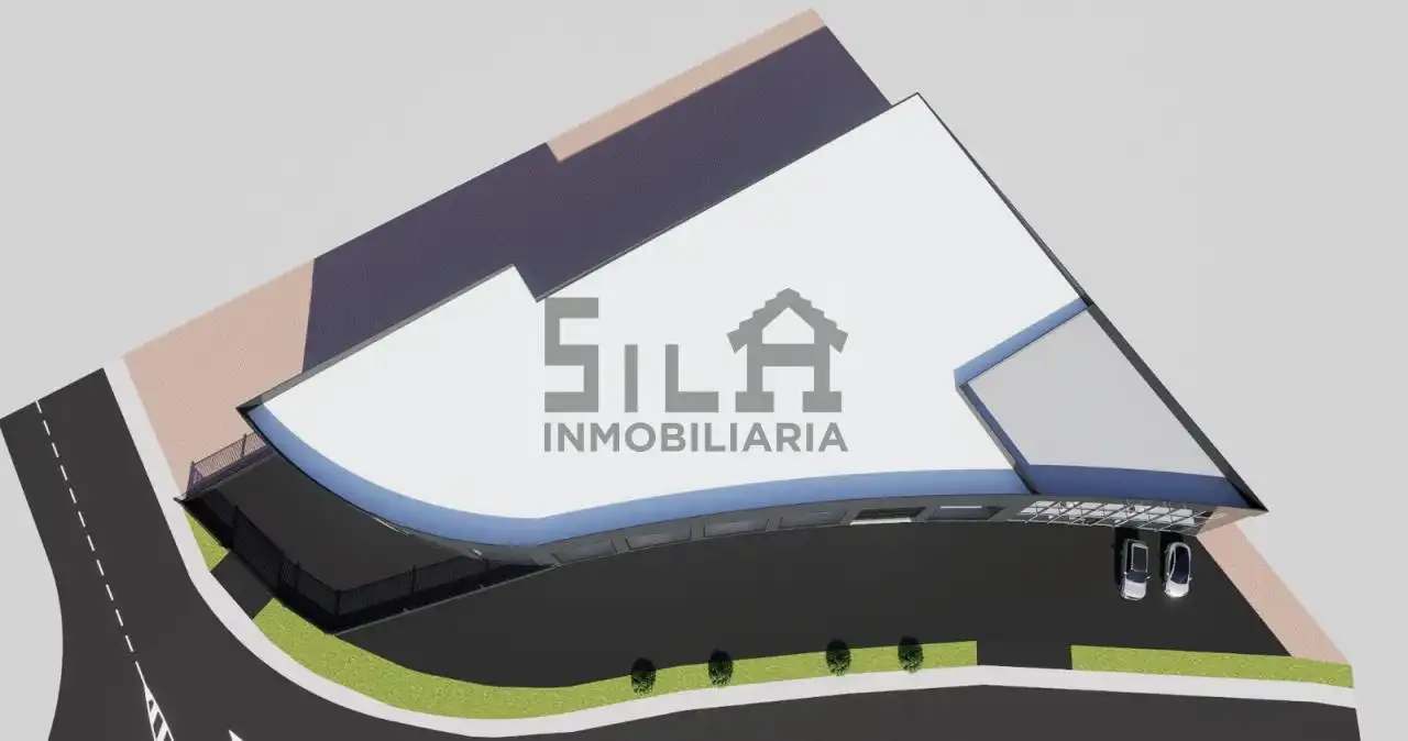 Terreny residencial en venda a POLÍGONO INDUSTRIAL, imagen 2