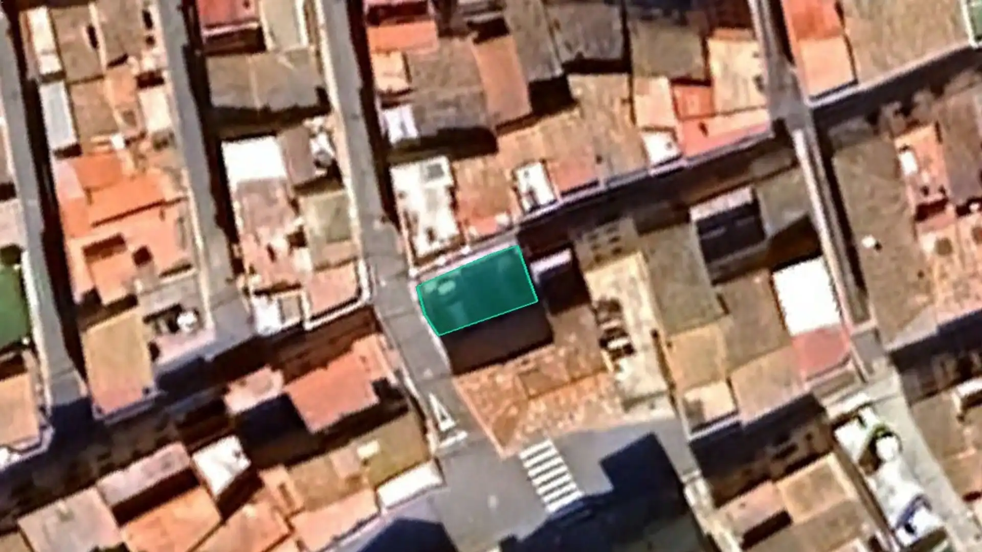 Land for sale in C/ Santa Magdalena