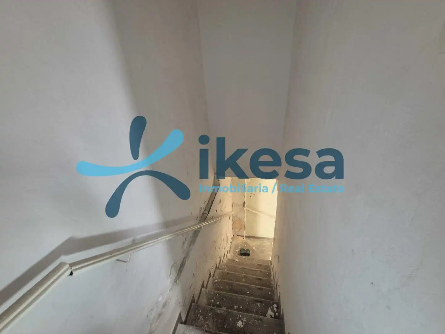 Casa o xalet en venda en Baza