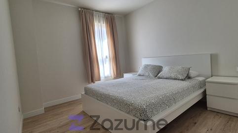 Foto 5 de Pis de lloguer a C. Ángel Ojeda Avilés, Entrenúcleos, Dos Hermanas