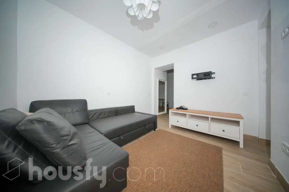 Flat with lift for sale in Calle Aguila ., imagen 3