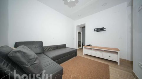Foto 3 de Piso en venta en Calle Aguila, ., Palacio, Madrid Capital