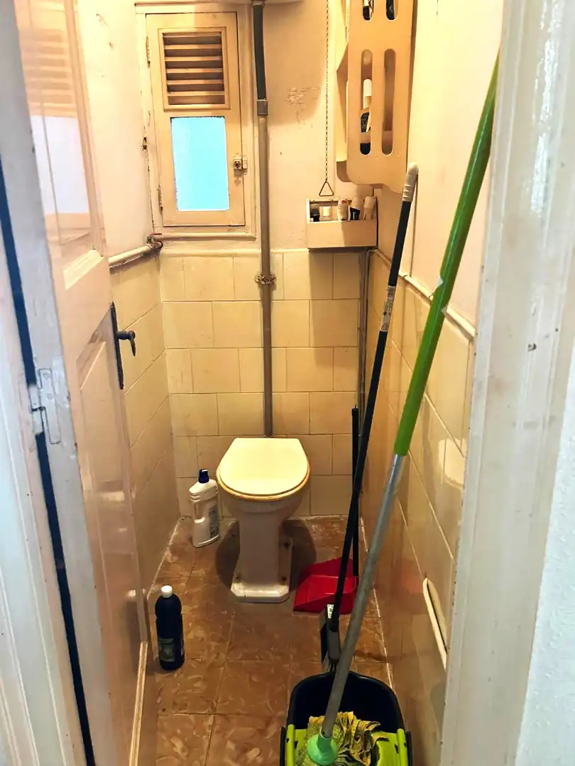Wohnung mit Aufzug zum Verkauf in Carrer d'Àngel Guimerà, imagen 18