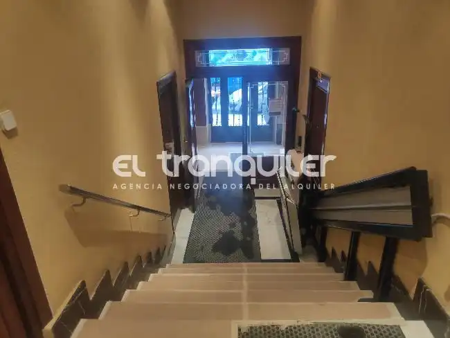 Flat for rent in Madrid, Madrid