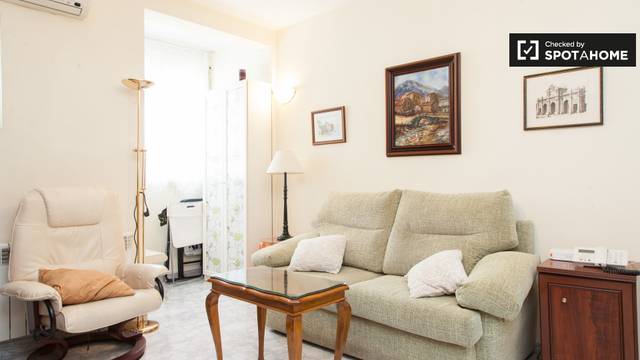 Piso en Alquiler en Puerta del Ángel