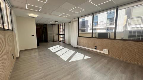 Photo 4 of Office to rent in Calle Poeta Guimera, 7, Casco Histórico, Castellón
