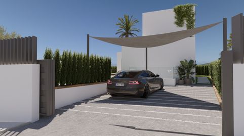 Foto 4 de Casa o chalet en venta en Escandinavia - Cautivador, L'Alfàs del Pi