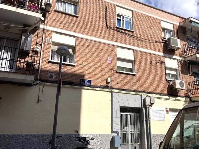 Apartamento en Venta en Portazgo