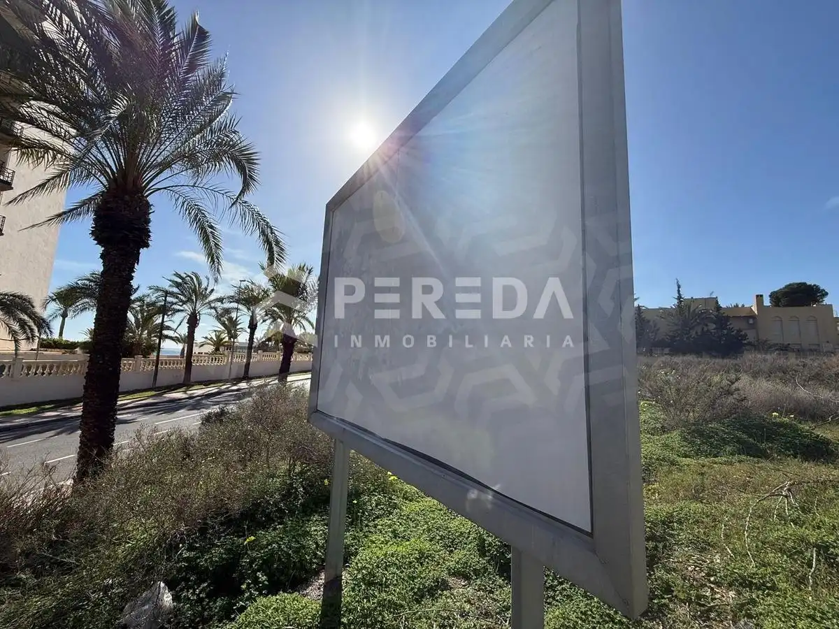 Residencial en venda en Roquetas de Mar