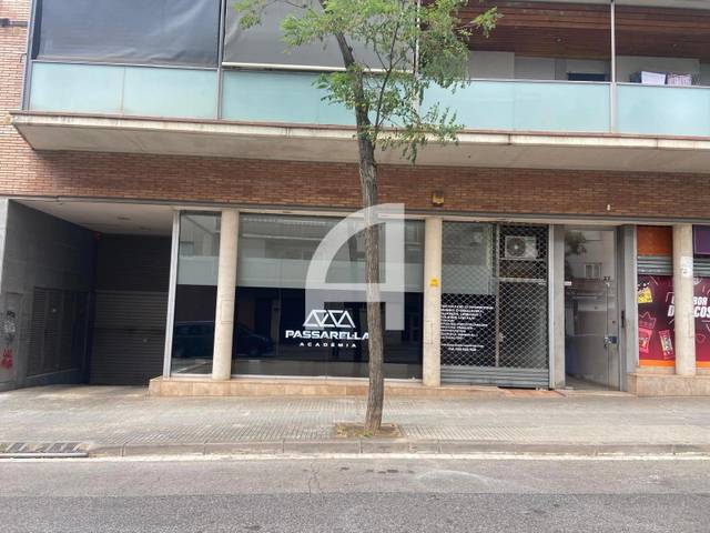 Local comercial en Venta en Bejar en Can Roca
