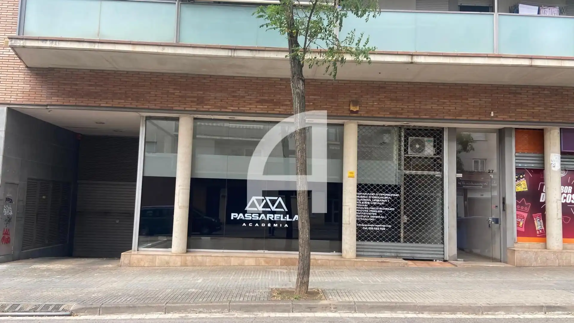 Premises for sale in Bejar, Can Roca, Nord-oest