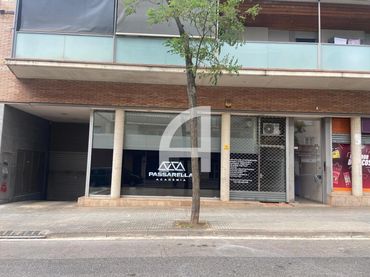 Local comercial en venta en Bejar