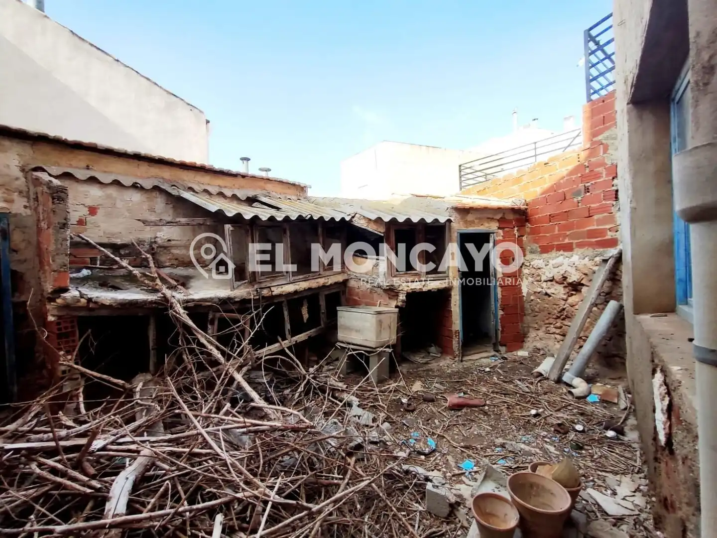 Casa amb terrassa en venda a Los Montesinos, imagen 17
