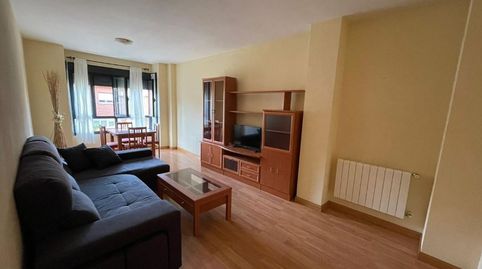 Photo 4 of Flat for rent in Avenida Criptana, Alcázar de San Juan, Ciudad Real