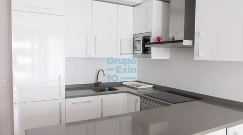 Foto 5 de Piso de alquiler en Barcelona Hiribidea, Riberas, Gipuzkoa