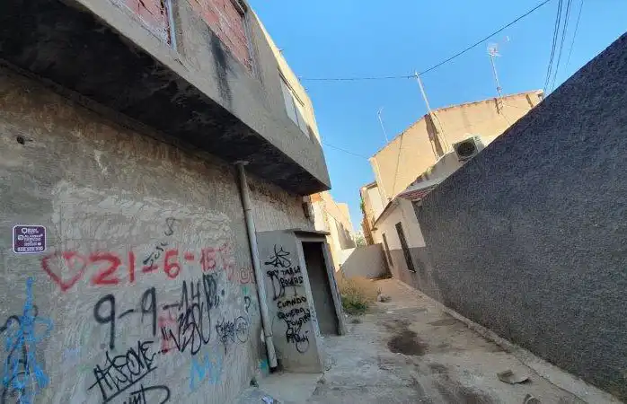 Immobili singolari in vendita a Avenida José Martinez González, imagen 16