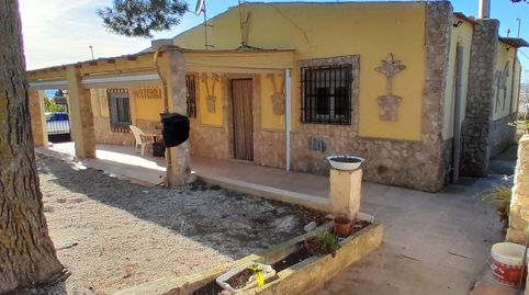 Foto 2 de Casa o xalet en venda a Yecla, Murcia