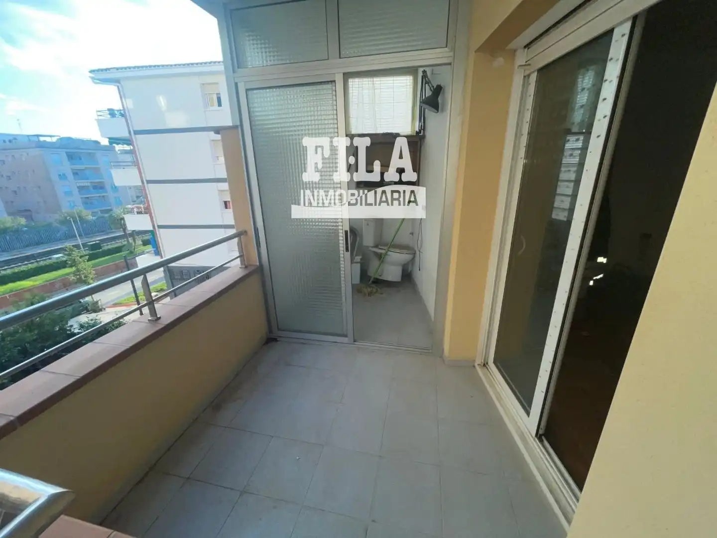 Terraza de Piso en venta en Calafell con Aire acondicionado y Terraza