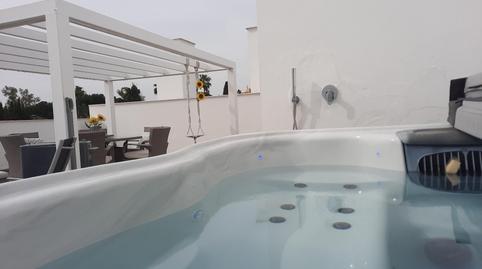 Photo 3 of Attic for sale in San Pedro de Alcántara pueblo, Málaga