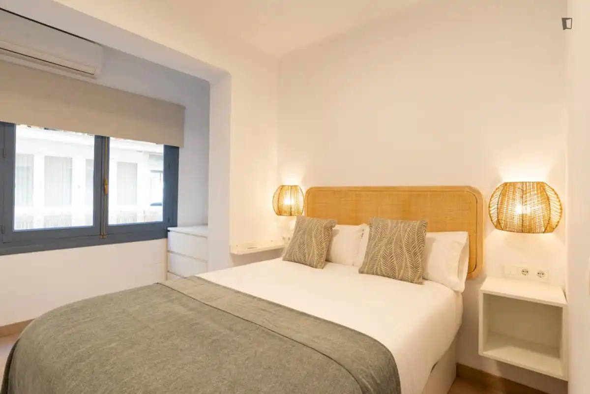 Apartament amb ascensor de lloguer a Centro, imagen 3