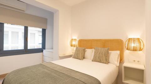 Foto 3 de Apartamento de alquiler en La Trinidad, Málaga