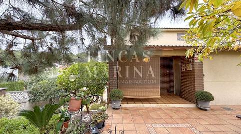 Foto 5 de Casa o chalet en venta en De Hospital, Olesa de Bonesvalls, Barcelona