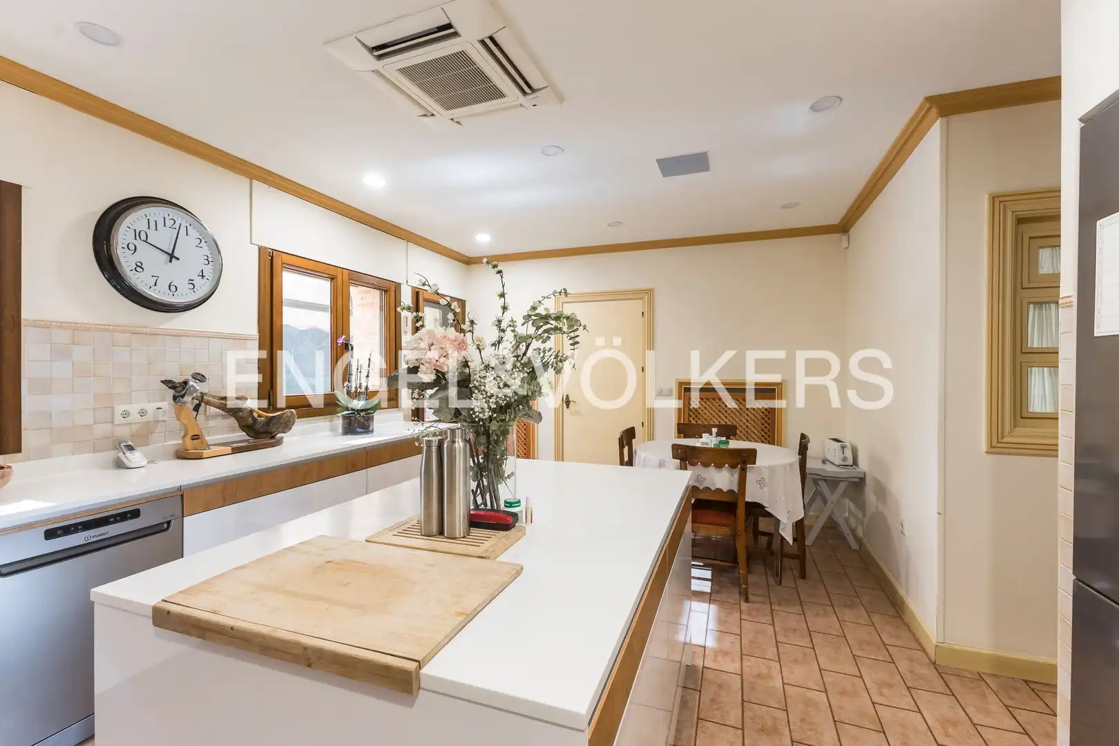 Casa amb terrassa en venda a Ciudalcampo, imagen 26