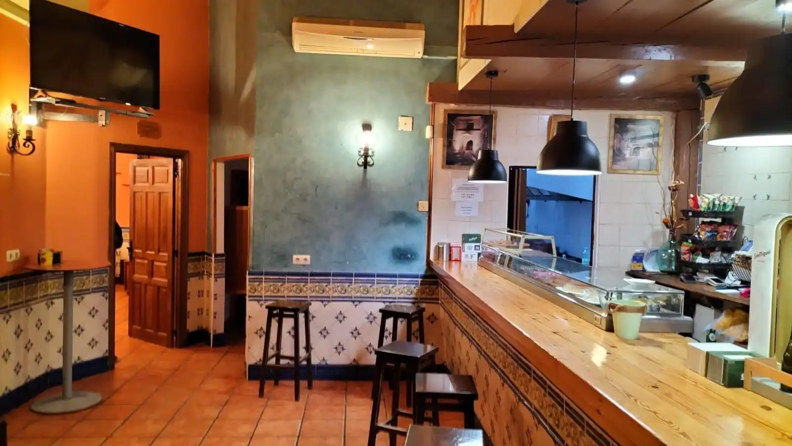 Buildings for sale in Medina de Rioseco