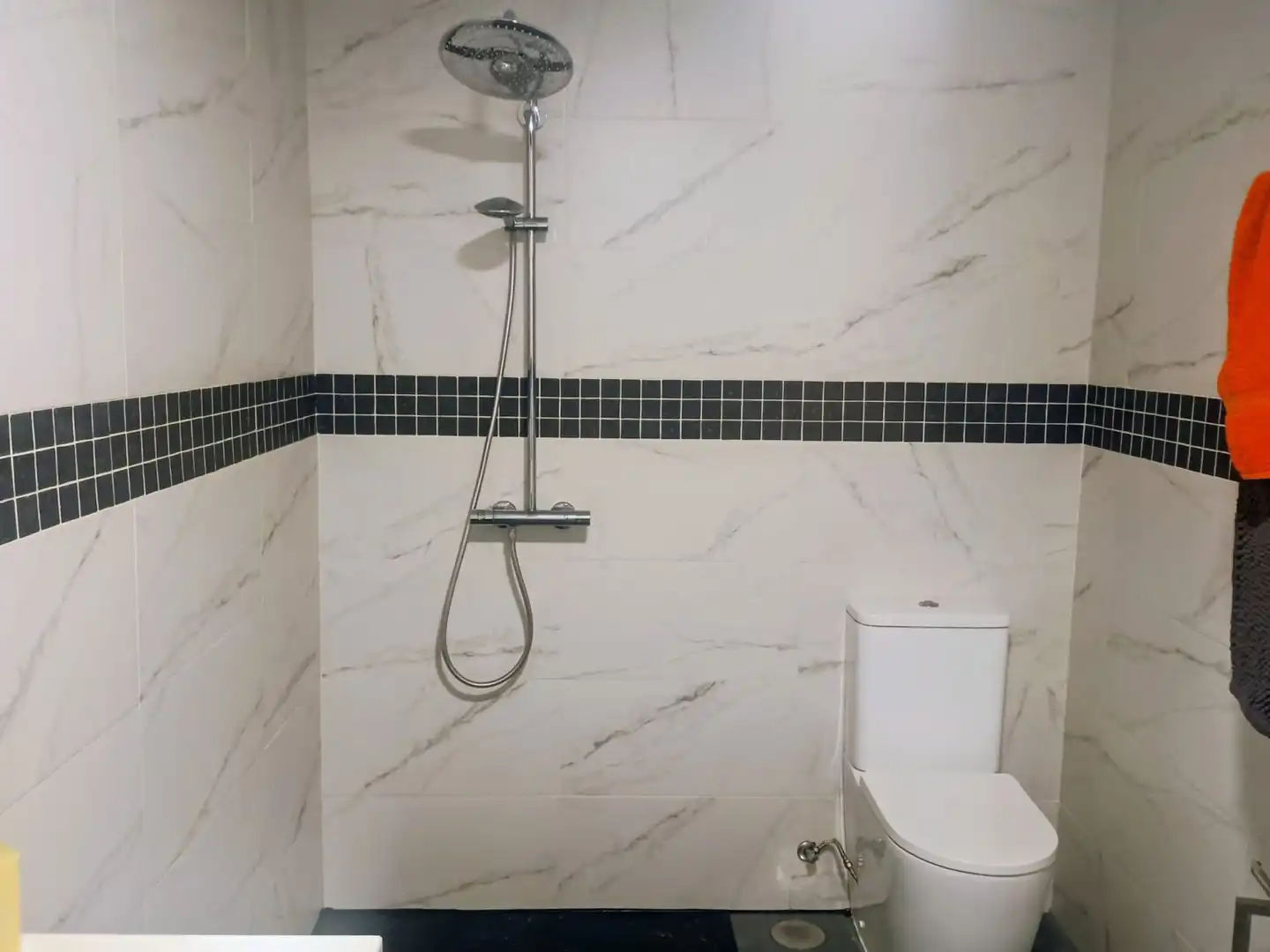 Baño de Piso en venta en Ciudad Lineal