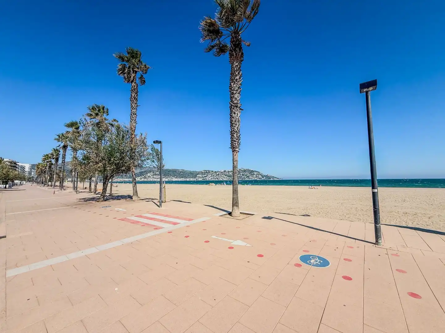 Appartement compact avec piscine à vendre à maritimo 91, imagen 45